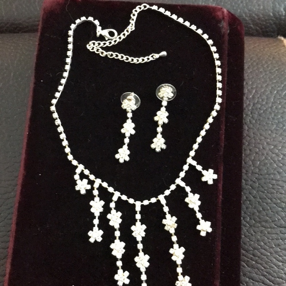 Vintage beautiful necklace